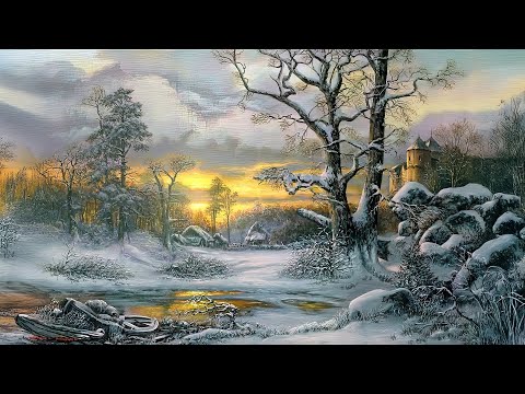 Видео: Валерий Ними́нущий - Верхняя Волга. Тверская земля v3