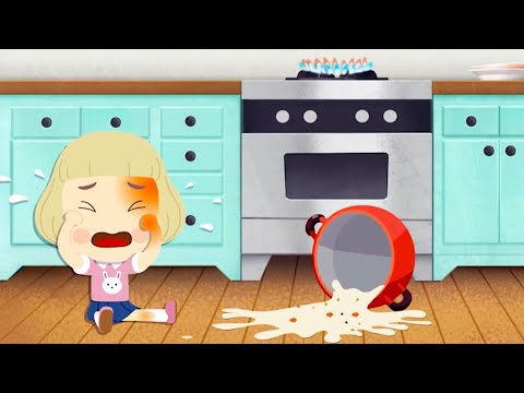 Видео: РОБОКАР ПОЛИ 🔥 Рой и пожарная безопасность 🚒 Горячая вода опасна! (сборник) | Мультики детям