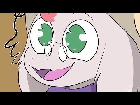 Видео: Светлая троица - АСК - 2 часть - Конец? (DeltaRune)