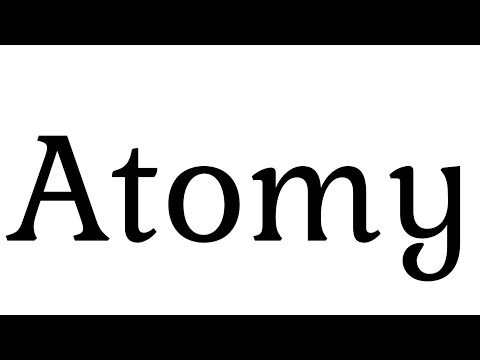 Видео: От новичка до лидера в Atomy: История успеха за год