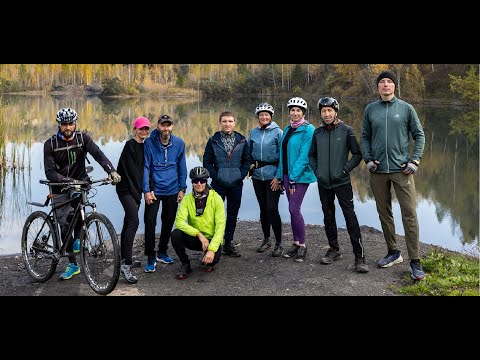 Видео: Подгорная 20/09/2025