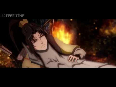 Видео: 『Mo Dao Zu Shi』 Штурмуя Небеса 『AMV』『Магистр дьявольского культа』