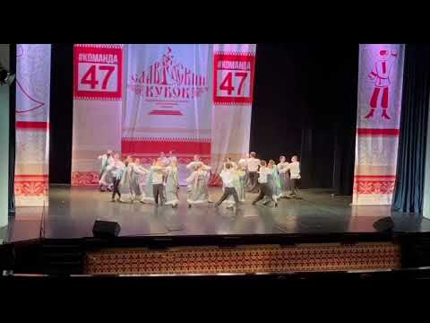 Видео: Пушкиногорские гулянья