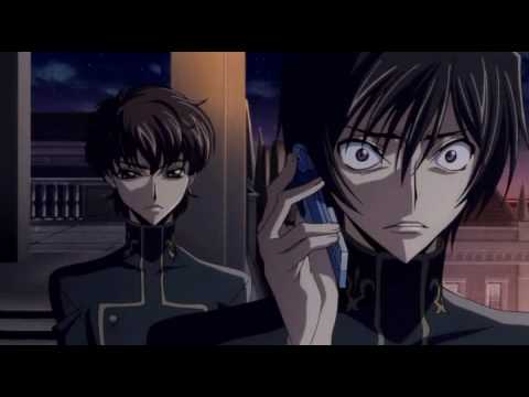 Видео: Карнавал Лжи (Code Geass AMV)