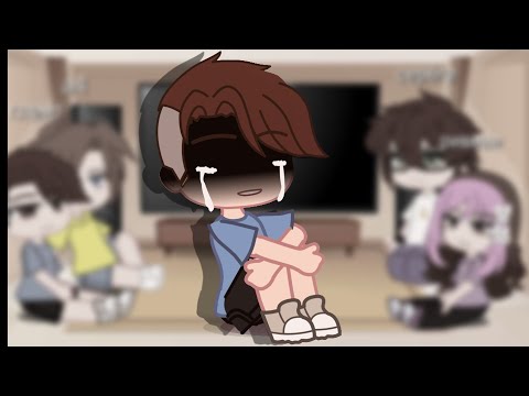 Видео: реакция команды а4/ 4 часть🐱
