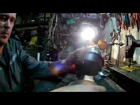 Видео: Примусология  Тюнинг примуса с лепестками