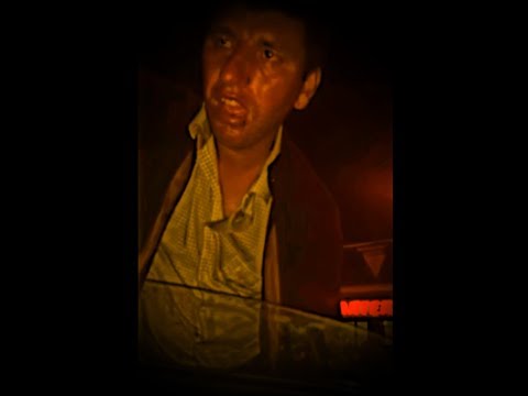 Видео: Франкенштейн из Кабарды.