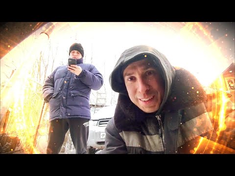 Видео: Синдром Субариста: Subaru Outback Страшный звук АКПП TZ TV