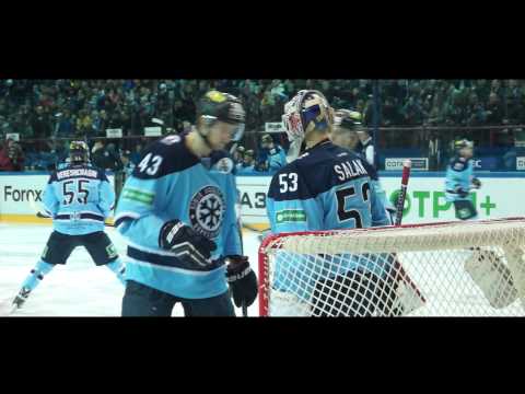 Видео: Медальная "Сибирь"