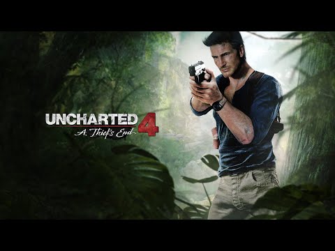 Видео: Uncharted 4: A Thief's End (Русская озвучка) часть 3