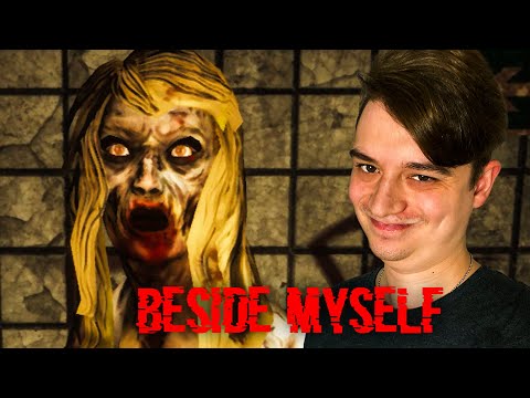 Видео: НОСТАЛЬГИЧЕСКИЕ СКРИМЕРЫ ☛ Beside Myself