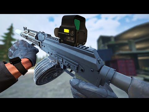 Видео: Кража ЭТОЙ ключ-карты сделала нас БОГАТЫМИ — Призраки Табора