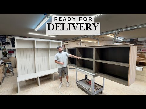 Видео: Советы по покраске шкафов и не только!