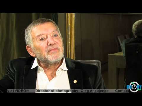 Видео: РОМАН КАПЛАН в ЭНЦИКЛОПЕДИИ РУССКОЙ АМЕРИКИ 2 ч.