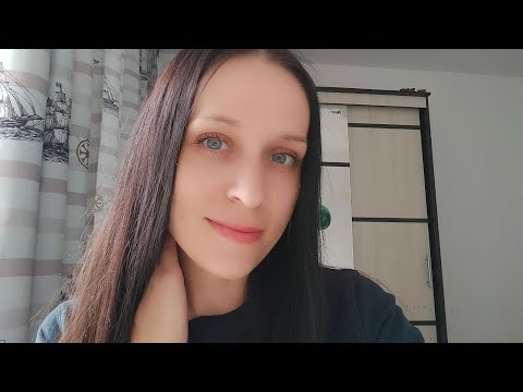 Видео: АСМР Болталка близким шепотом