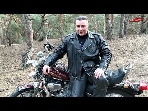 Видео: Опасные безопасные вещи для мотоциклиста! (мой личный TOП-3)