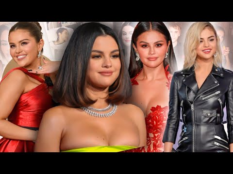 Видео: СЕЛЕНА ГОМЕС: почему ее БОЛЬШЕ НЕ ЛЮБЯТ?