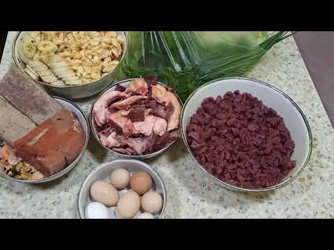 Видео: Вкусняшки для дискусов.