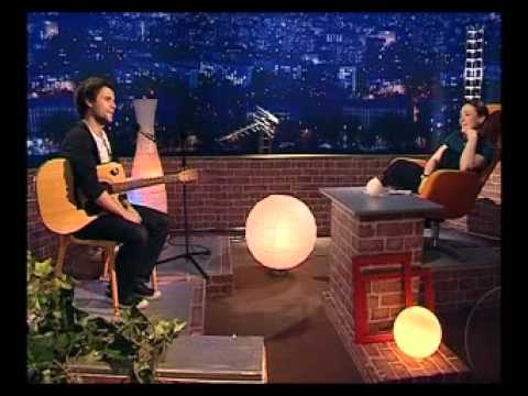 Видео: Алексей Вдовин у Тутты Ларсен