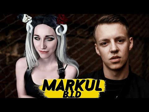 Видео: MARKUL - B.I.D | РЕАКЦИЯ И ОБЗОР