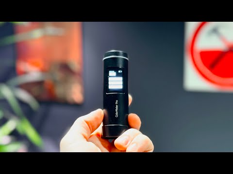 Видео: ColorMeter PRO Тест и Использование КОЛОРИМЕТРА. № 167.