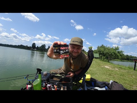 Видео: Роздача КарПа на Флет. Знайшов Ідеальну насадку, яка розриває всі водойми.