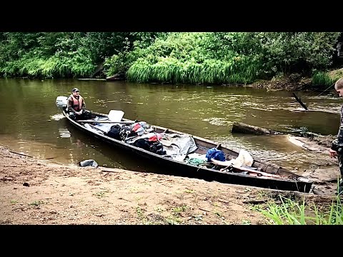 Видео: 7 дней в Тайге. Рыбалка. Избушки. ХМАО-югра