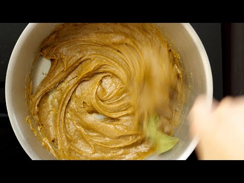 Видео: Как приготовить японскую заправку для карри