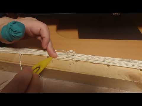 Видео: Особливості утворення фрагментів між вузлами