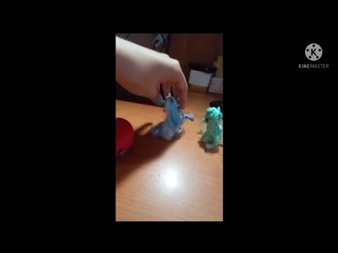 Видео: Mlp: Пиццерия. Секрет Фредди 5 серия//2021 г.