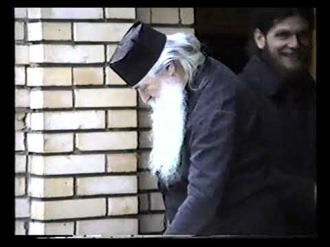 Видео: 495. Изгнание Владыки Питирима из  Издательского отдела РПЦ МП. 1994 г.