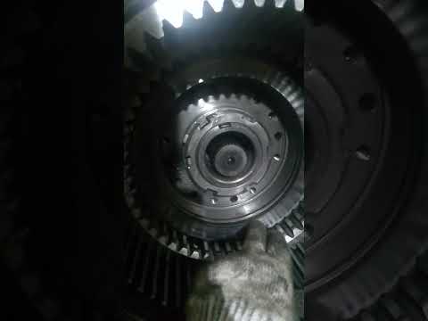 Видео: ремонт бортовой Амкадор