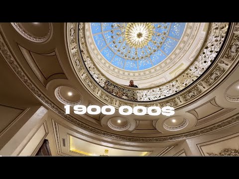 Видео: ДВОРЕЦ СУЛТАНА СУЛЕЙМАНА В УЗБЕКИСТАНЕ 