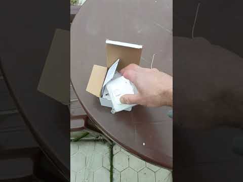 Видео: Мой "газгольдер". Мособлгаз,  досвидания!!!