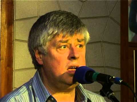 Видео: Леонид Сергеев - Трамвайчик.