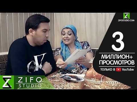 Видео: Баходур Чураев - Оча зан намегирум | Bahodur Juraev - Ocha zan namegirum 2018