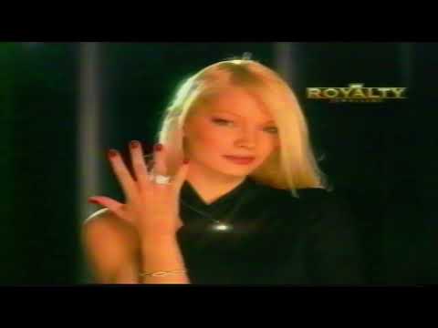 Видео: ОРТ Международное (Израиль) - Рекламный Блок - 5 Января 2002 (1)