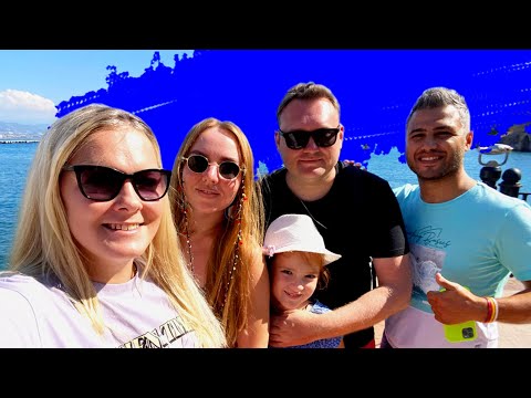 Видео: УР и ТАНЯ ЯШАСЫН: о хейтерах, море и любви