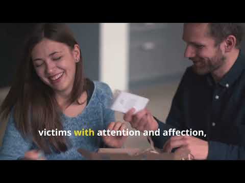 Видео: Трафик на хора: Истината, която трябва да знаем