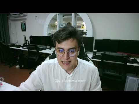 Видео: Провожаем лето в CS 2 (запись стрима от 28.08.2025)