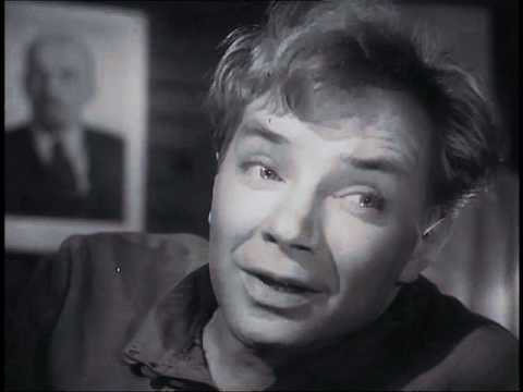 Видео: Песня о тревожной молодости - По ту сторону