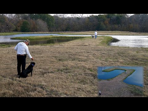 Видео: Single Point Mark с Биллом Хиллманном