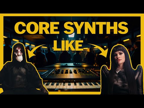 Видео: Изучите ЛУЧШИЕ способы использования синтезаторов в современном метале