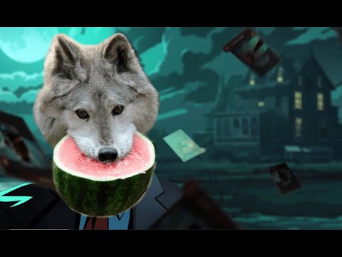 Видео: Menace from the Deep #8 | ля ты крыса, ктулху