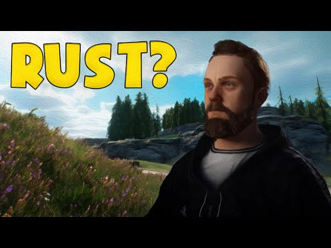Видео: Этот "МОД" полностью меняет Rust! | Проект Lazarus Life