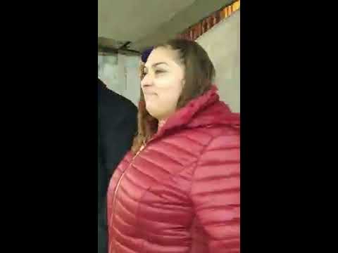 Видео: Предложение Ники и Стефи -27.12.2018