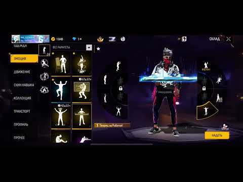 Видео: Купил новый ак как вам норм?