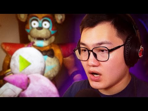 Видео: ПИЦЦАГ НЬ ӨГӨӨЧ ДЭЭ | Five Nights at Freddy's: Security Breach #5