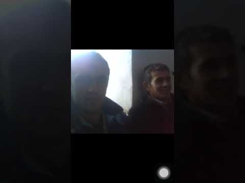 Видео: Бобои Зиёрат ва Исмати Рози дар як махфиЛ.