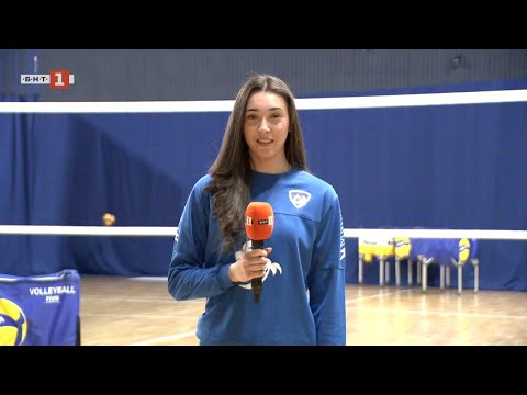 Видео: Аз съм... Венеса Радева 26.01.2025